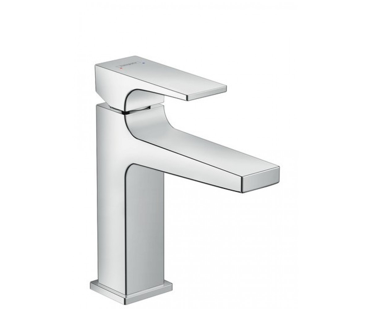 Змішувач з донним клапаном HANSGROHE METROPOL 32507000 32507000