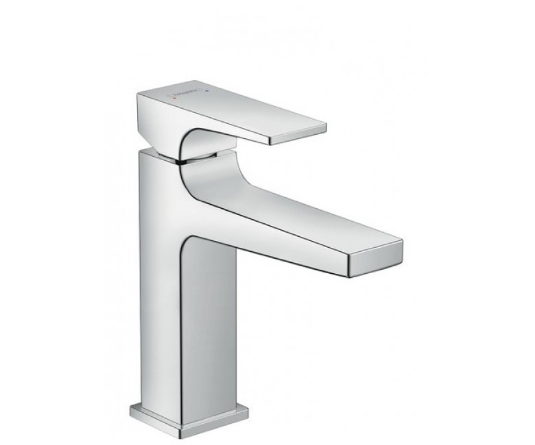 Змішувач з донним клапаном HANSGROHE METROPOL 32507000 32507000