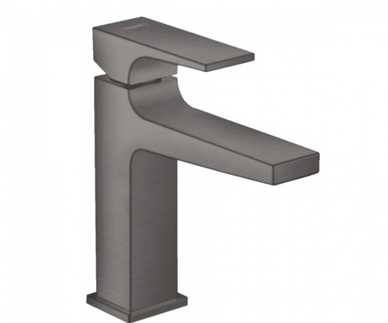 Змішувач c донним клапаном HANSGROHE METROPOL 32507340 32507340