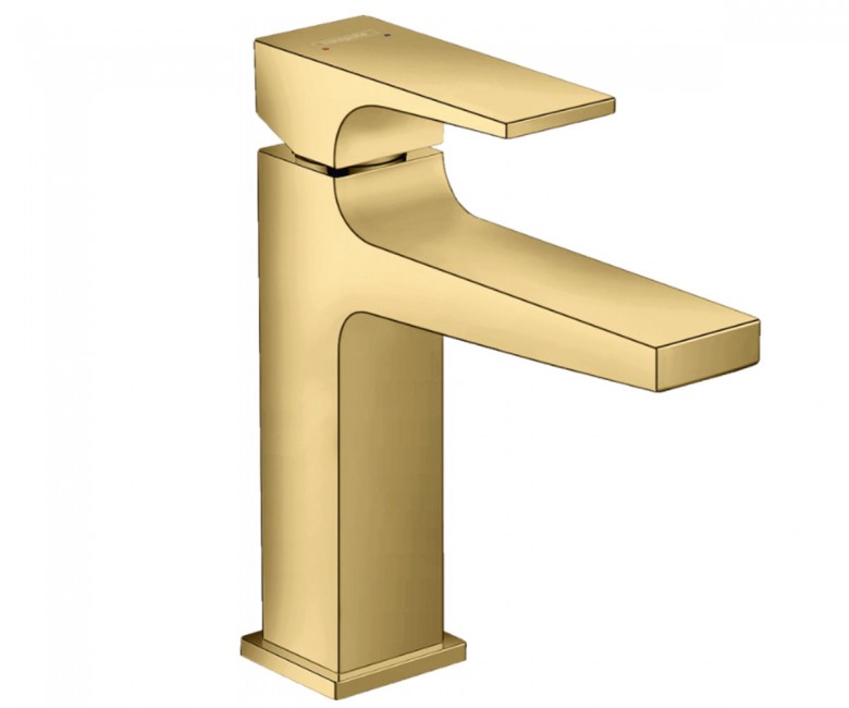 Змішувач з донним клапаном HANSGROHE METROPOL 32507990 32507990