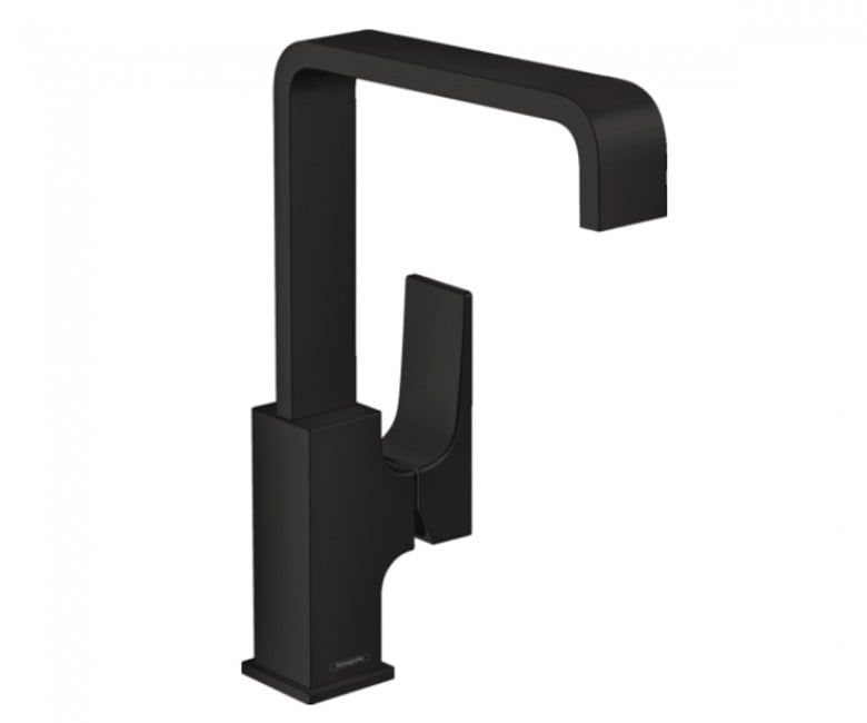 Змішувач з донним клапаном HANSGROHE METROPOL 32511670 32511670