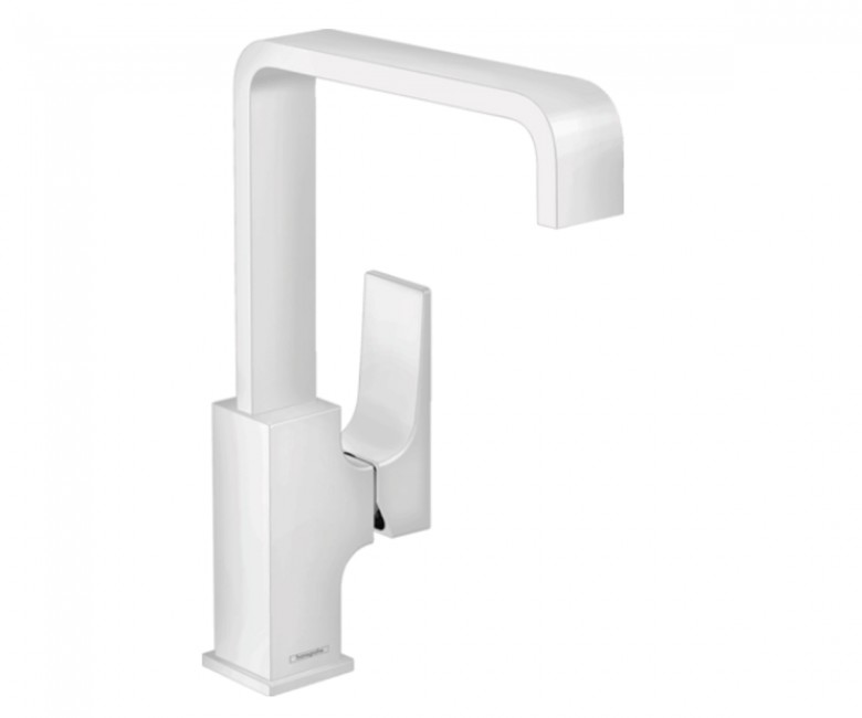 HANSGROHE METROPOL 32511700 змішувач з нижнім клапаном HANSGROHE METROPOL 32511700 32511700
