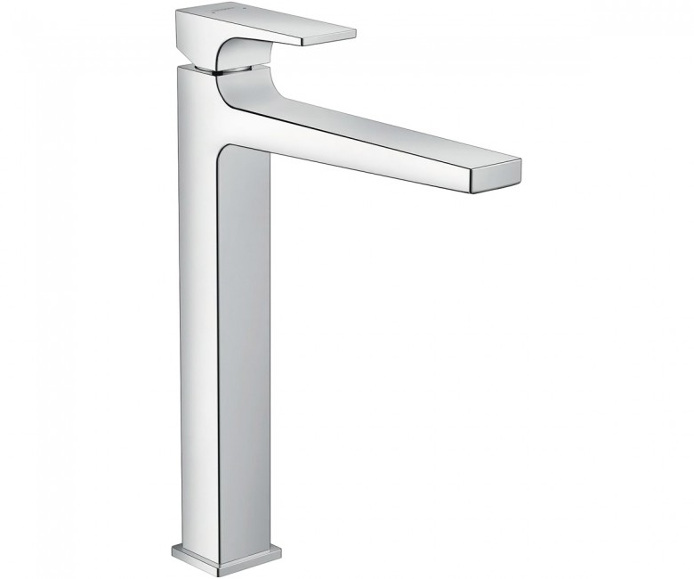 Високий змішувач HANSGROHE METROPOL 32512000 32512000