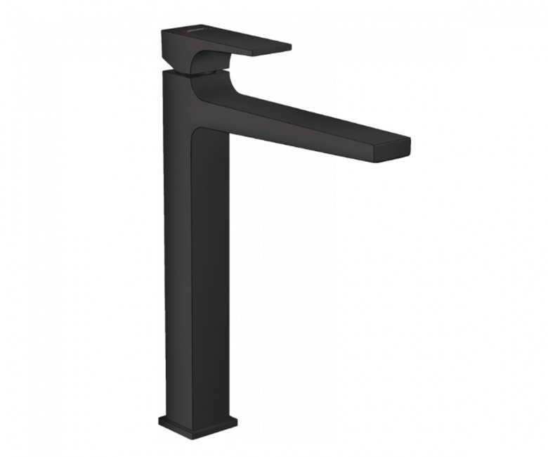 Змішувач високий HANSGROHE METROPOL 32512670 32512670