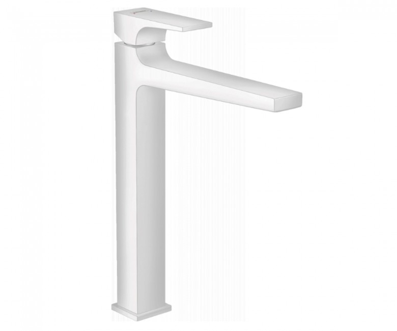 Смеситель высокий HANSGROHE METROPOL 32512700 32512700