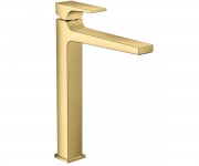 Змішувач високий HANSGROHE METROPOL 32512990