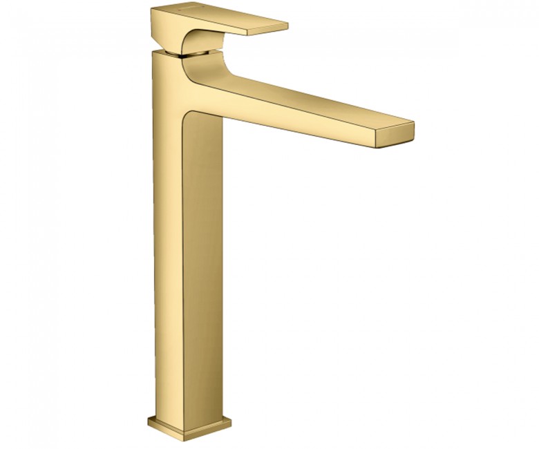 Змішувач високий HANSGROHE METROPOL 32512990 32512990