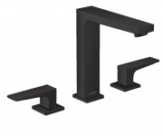 Змішувач на 3 отвори HANSGROHE METROPOL 32515670