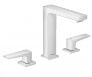 Змішувач на 3 отвори HANSGROHE METROPOL 32515700