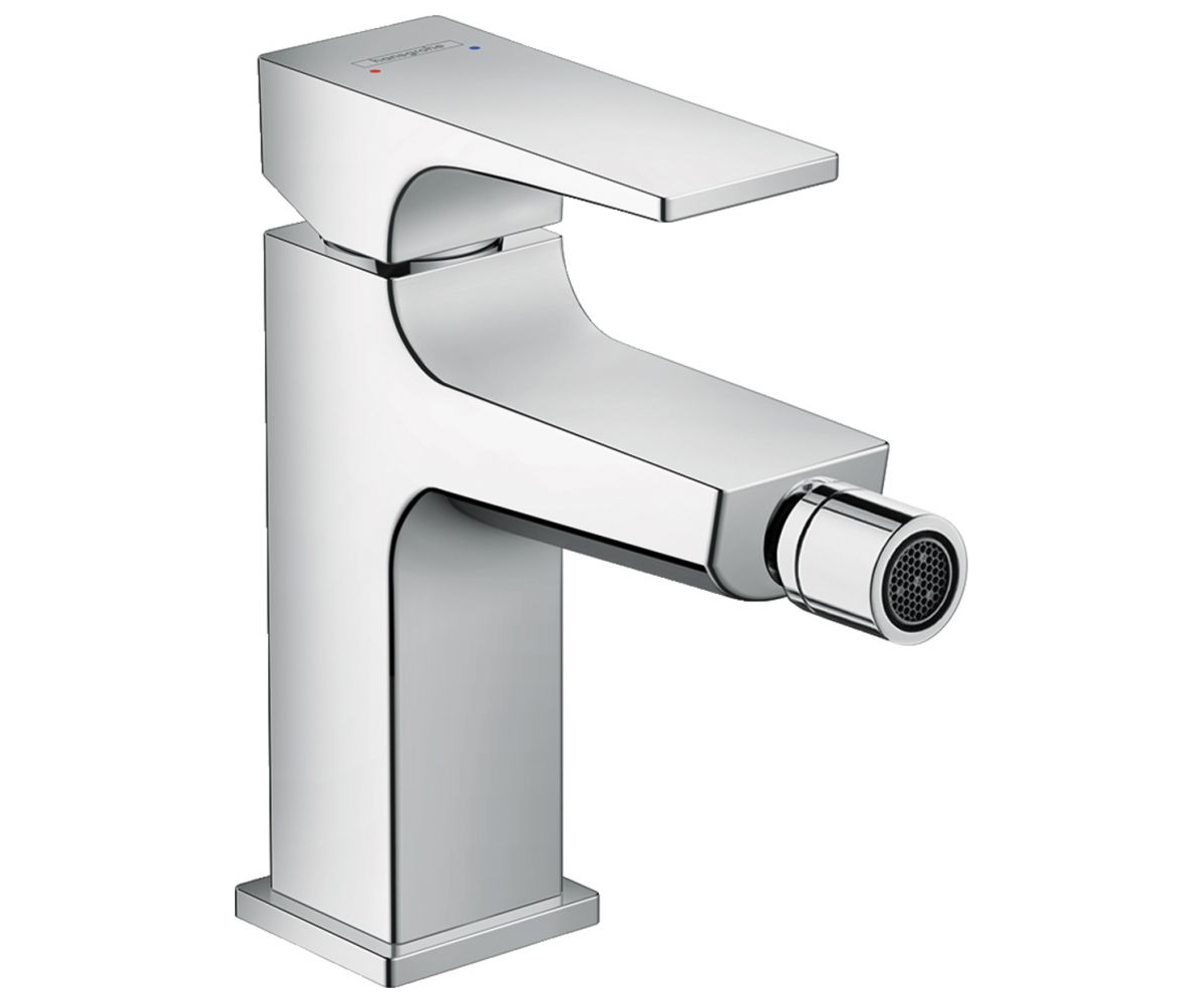 Змішувач для біде HANSGROHE METROPOL 32520000 32520000