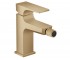 Смеситель для биде HANSGROHE METROPOL 32520140 32520140
