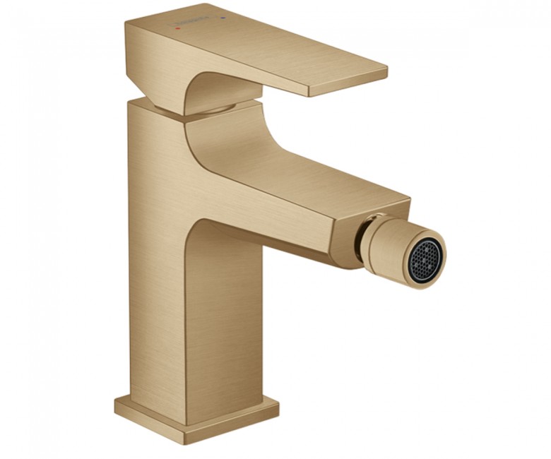 Смеситель для биде HANSGROHE METROPOL 32520140 32520140