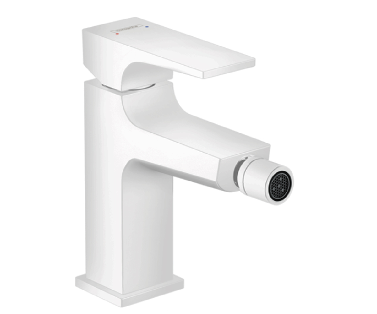ХАНСGROHE МЕТРОПОЛЬ змішувач для біде 32520700 HANSGROHE METROPOL 32520700 32520700