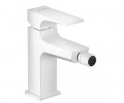 ХАНСGROHE МЕТРОПОЛЬ змішувач для біде 32520700 HANSGROHE METROPOL 32520700