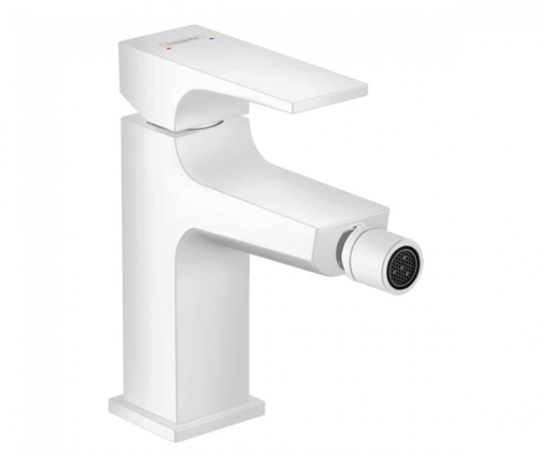ХАНСGROHE МЕТРОПОЛЬ змішувач для біде 32520700 HANSGROHE METROPOL 32520700 32520700
