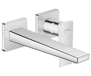 Настінний змішувач HANSGROHE METROPOL 32525000