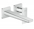 Настінний змішувач HANSGROHE METROPOL 32526000 32526000