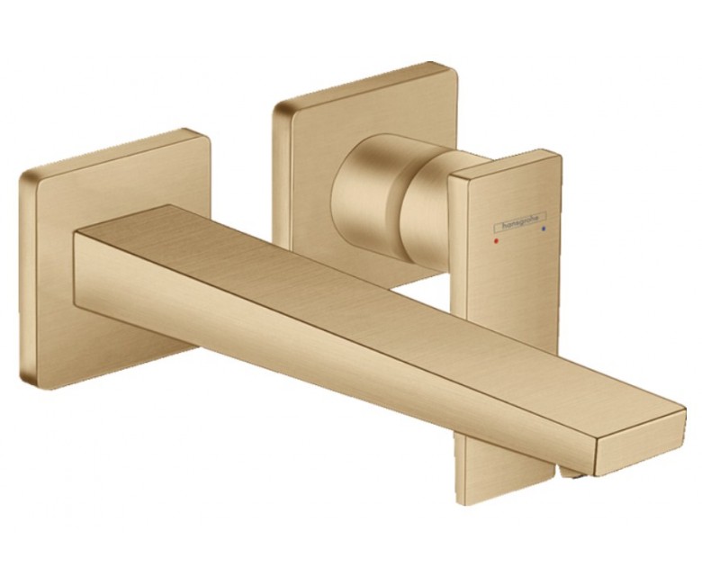 Змішувач для раковини HANSGROHE METROPOL 32526140 32526140