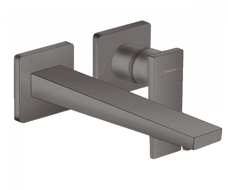 Настінний змішувач HANSGROHE METROPOL 32526340 32526340