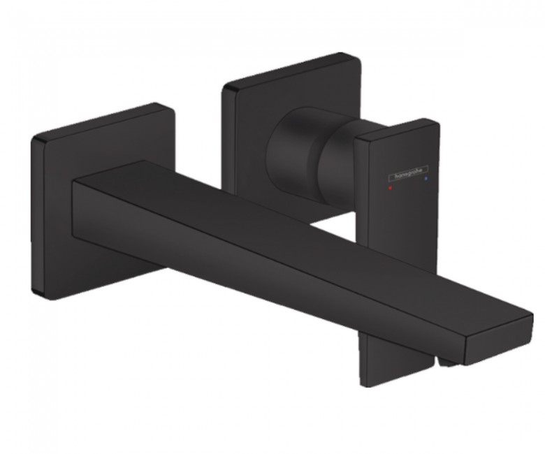 Настінний змішувач HANSGROHE METROPOL 32526670 32526670