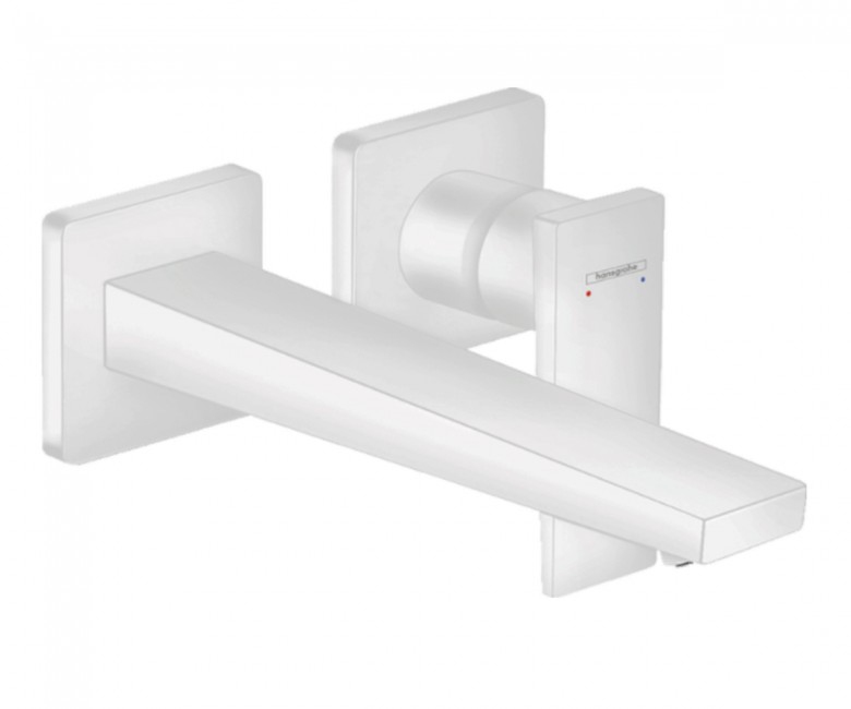 Змішувач настінний HANSGROHE METROPOL 32526700 32526700