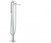 Змішувач для ванни HANSGROHE METROPOL 32532000