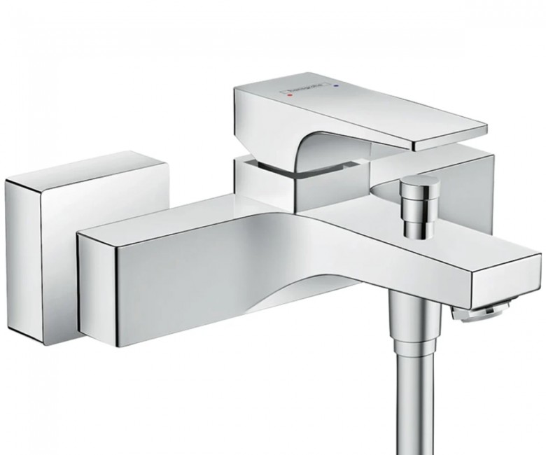 Змішувач для ванни HANSGROHE METROPOL 32540000 32540000
