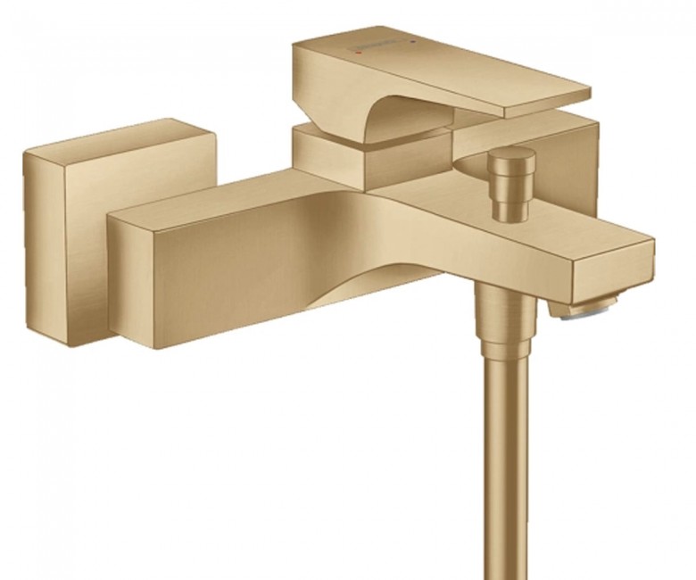 HANSGROHE ЗМІШУВАЧ ДЛЯ ВАННИ МЕТРОПОЛЬ 32540140 HANSGROHE METROPOL 32540140 32540140