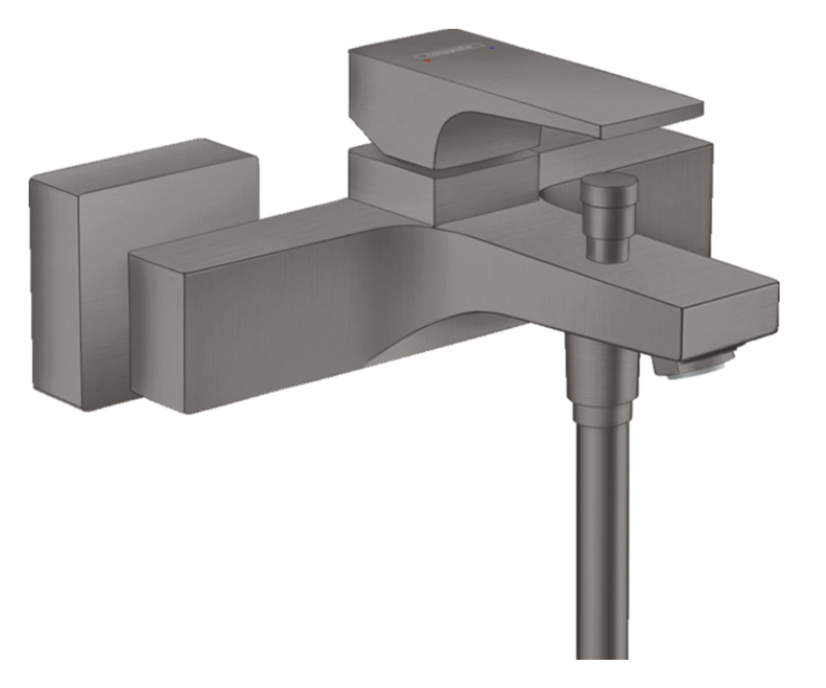 Змішувач для ванни HANSGROHE METROPOL 32540340 32540340