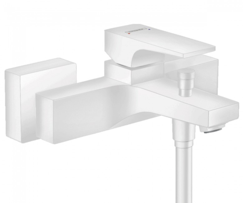 Змішувач для ванни HANSGROHE METROPOL 32540700 32540700