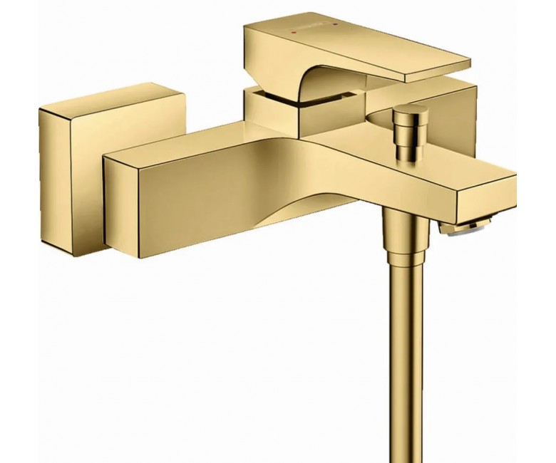 Змішувач для ванни HANSGROHE METROPOL 32540990 32540990