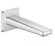 Вилив для ванни 167 мм HANSGROHE METROPOL 32542000