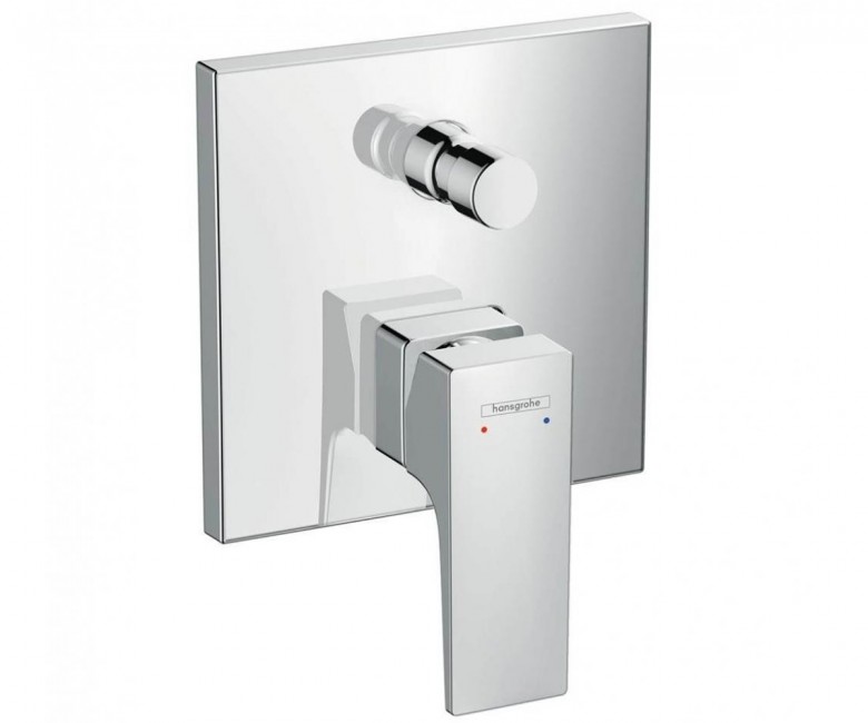 Змішувач для душу HANSGROHE METROPOL 32545000 32545000