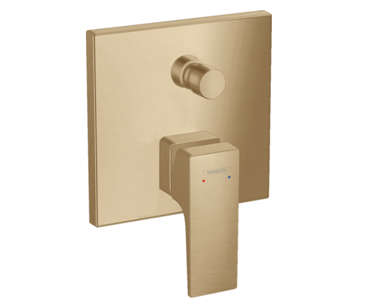 Змішувач для душу HANSGROHE METROPOL 32545140 32545140