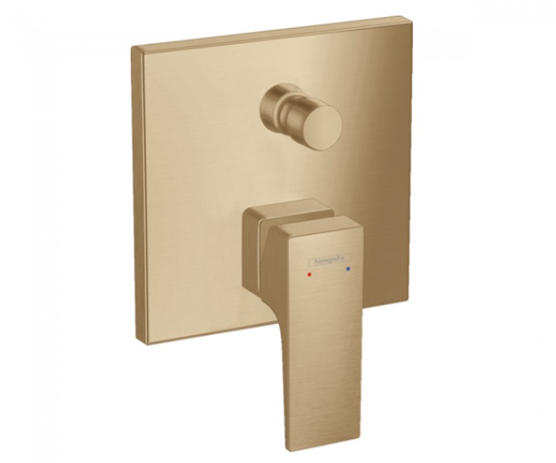 Змішувач для душу HANSGROHE METROPOL 32545140 32545140