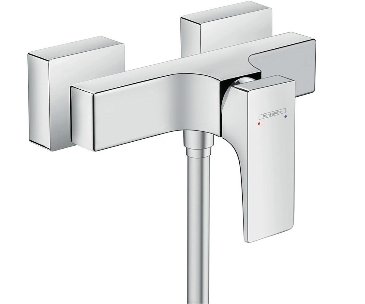 Змішувач для душа HANSGROHE METROPOL 32560000 32560000