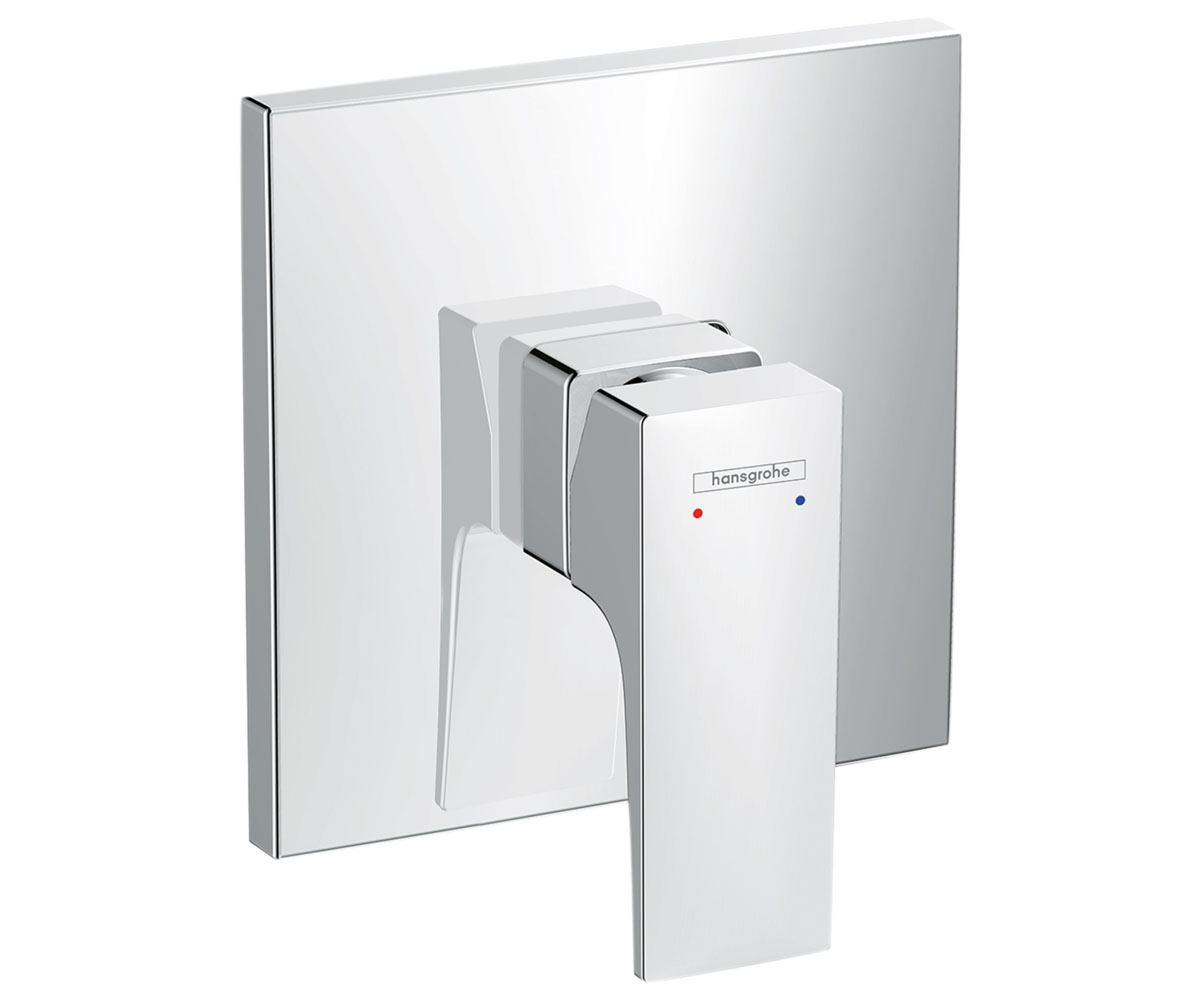 Змішувач для душа HANSGROHE METROPOL 32565000 32565000