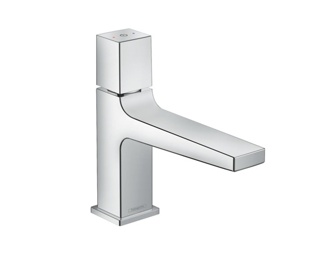 Змішувач для раковини HANSGROHE METROPOL 32570000 32570000