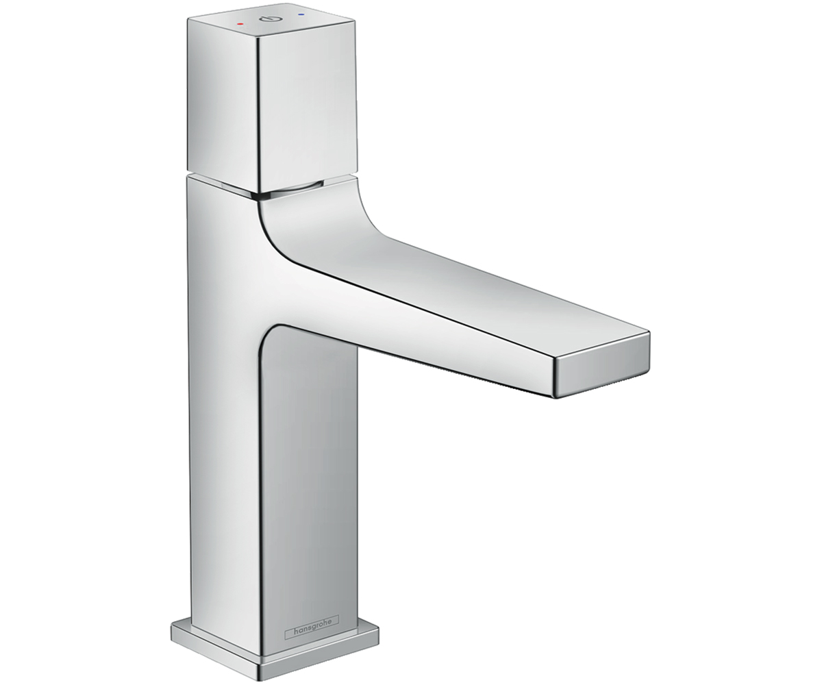 Змішувач для раковини HANSGROHE METROPOL 32571000 32571000