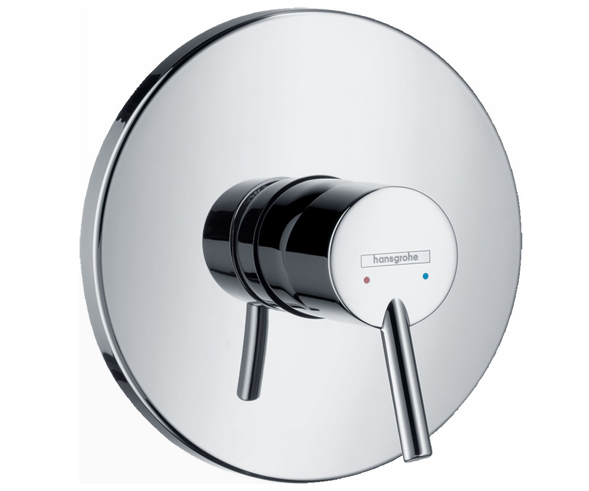 Зовнішня частина змішувача HANSGROHE TALIS S 32635000 32635000