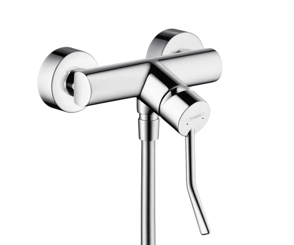 Змішувач для душа HANSGROHE TALIS 32641000 32641000