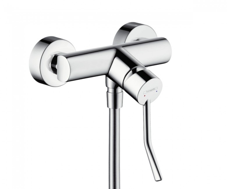 Змішувач для душа HANSGROHE TALIS 32641000 32641000