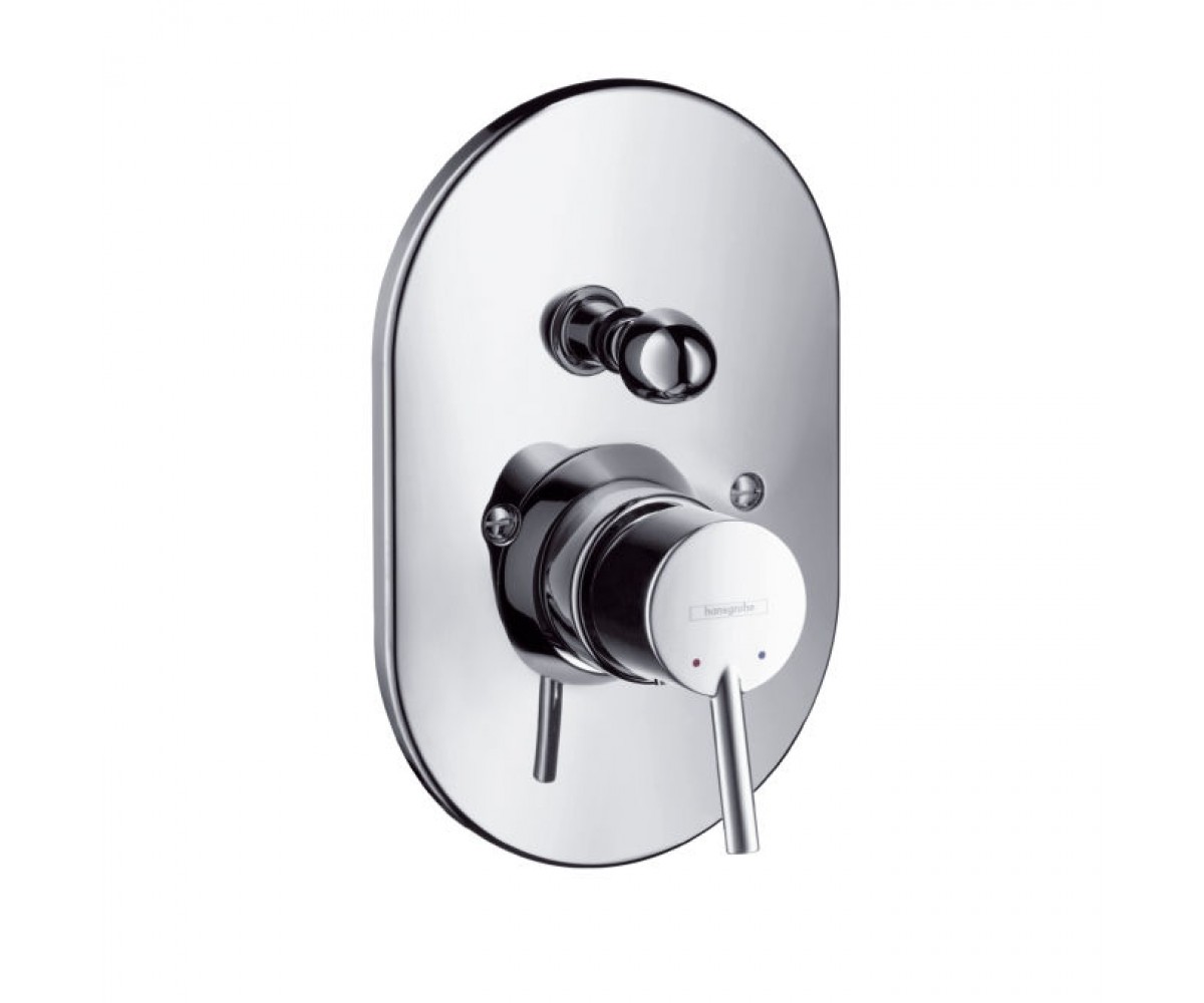 Внешняя часть смесителя HANSGROHE TALIS S 32646000 32646000