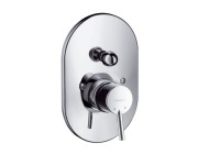 Зовнішня сторона змішувача HANSGROHE TALIS S 32646000