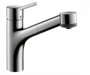 Змішувач для кухні HANSGROHE TALIS S 32841000