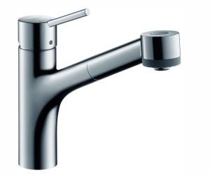 Змішувач для кухні HANSGROHE TALIS S 32841800