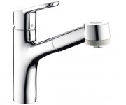 Кухонний змішувач HANSGROHE STATUS 32850000