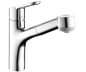 Кухонний змішувач HANSGROHE STATUS 32850000