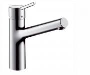 Змішувач для кухні HANSGROHE TALIS S 32851800