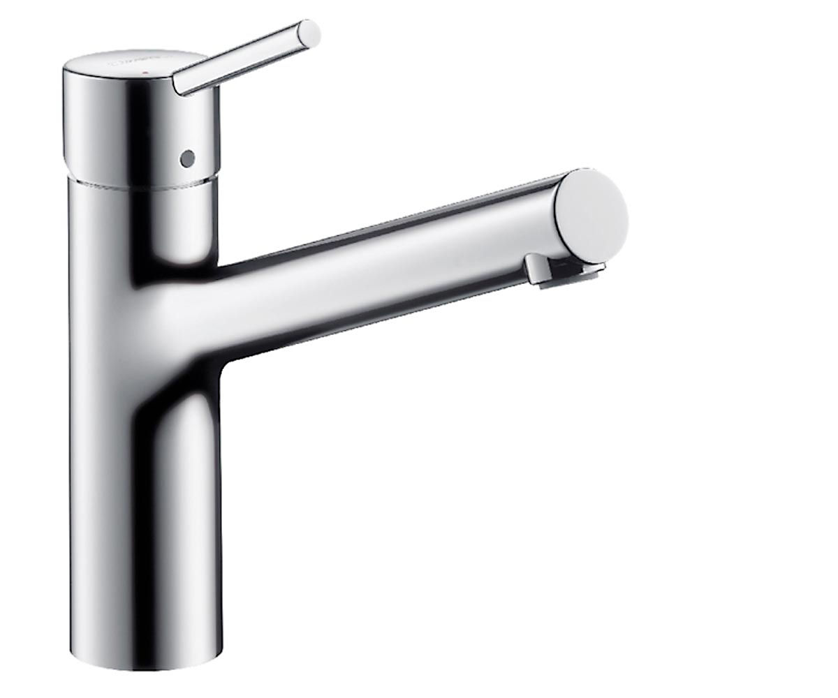 Одноважільний змішувач для кухні HANSGROHE TALIS S 32852000 32852000